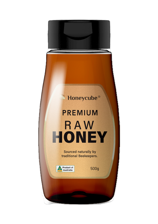 fruitco-honeycube-premium-raw-honey-500g-1-each