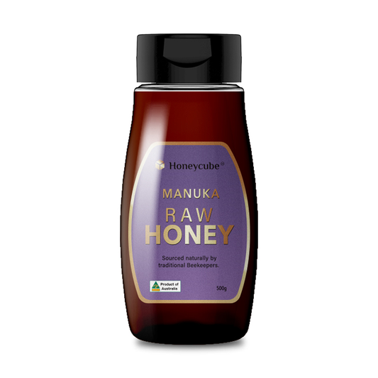 fruitco-honeycube-raw-honey-manuka-500g-1-each