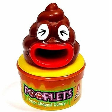 fruitco-kidsmania-pooplet-poop-shaped-candy-15g-1-each