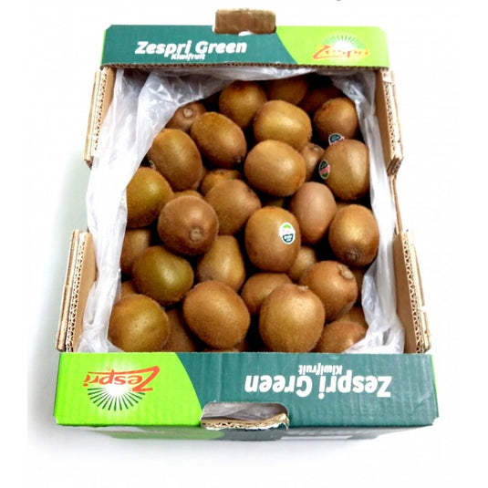 Fruitco Kiwi Fruit Box 10Kilo