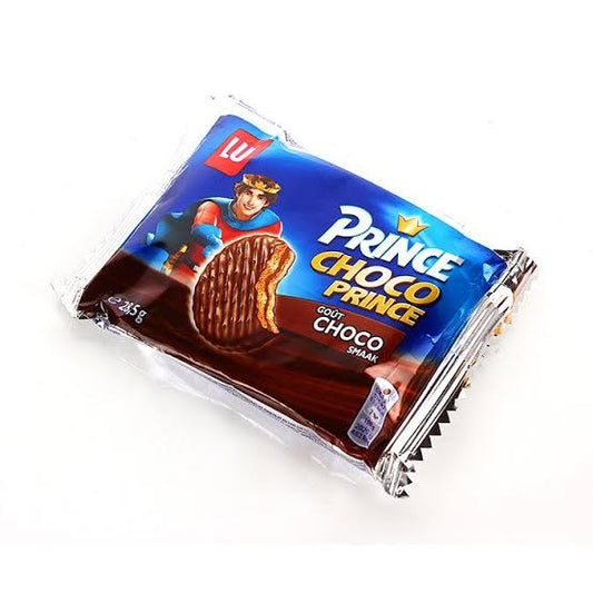 LU Choco Prince 28.5g