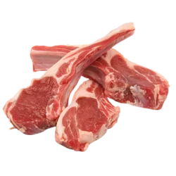 Lamb (Halal)