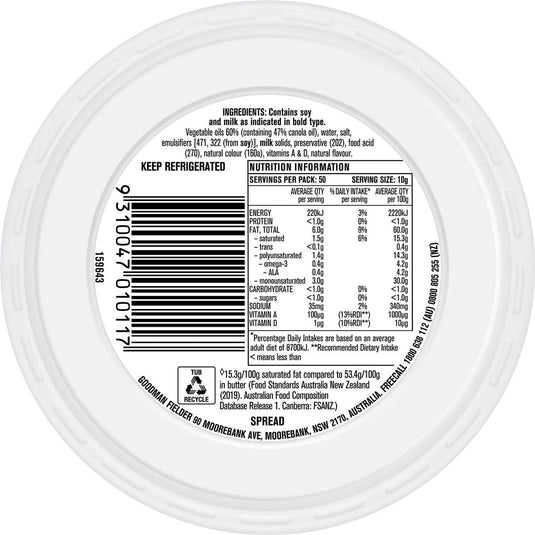 fruitco-meadowlea-original-spread-500g-1-each