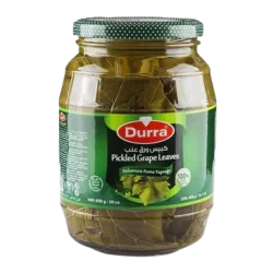 Mediterranean Essentials