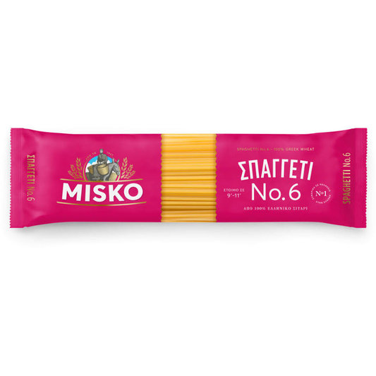 fruitco-misko-spaghetti-no-6-500g-1-each