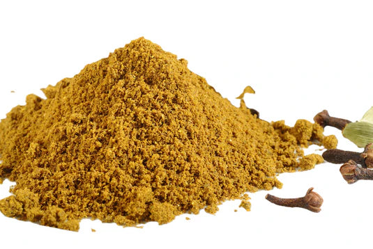 Fruitco Mixed 7 Spices