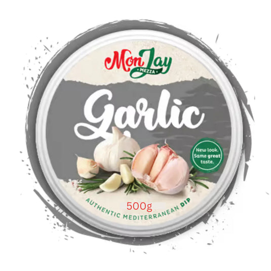fruitco-monjay-mezza-garlic-dip-500g-1-each