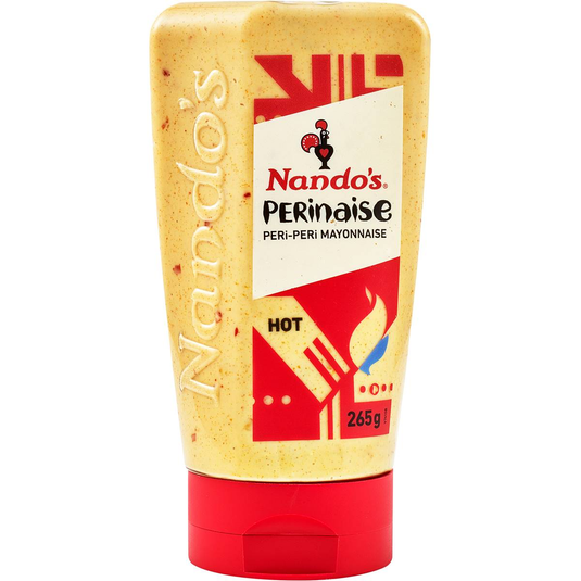 fruitco-nandos-perinaise-hot-265g-1-each