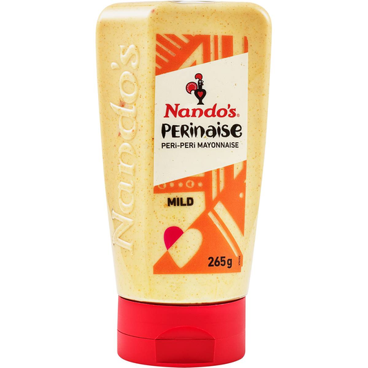 fruitco-nandos-perinaise-mild-265g-1-each