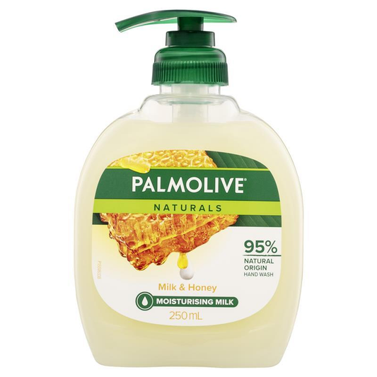 fruitco-palmolive-antibacterial-milk-honey-hand-wash-250ml-1-each