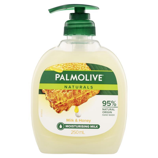 fruitco-palmolive-antibacterial-milk-honey-hand-wash-250ml-1-each