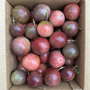 Fruitco Passionfruit Box 7Kilo