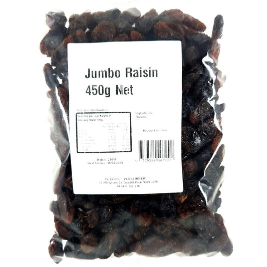 fruitco-patcha-jumbo-raisin-450g