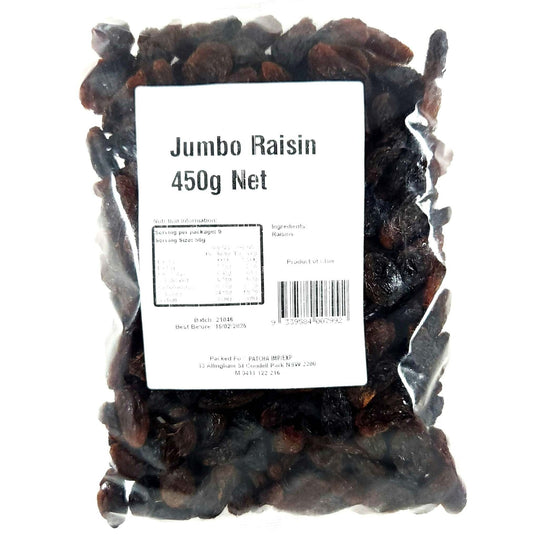 fruitco-patcha-jumbo-raisin-450g