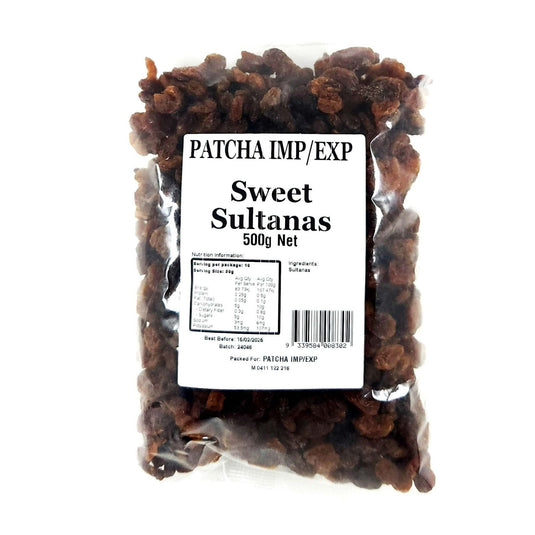 fruitco-patcha-sweet-sultana-500g