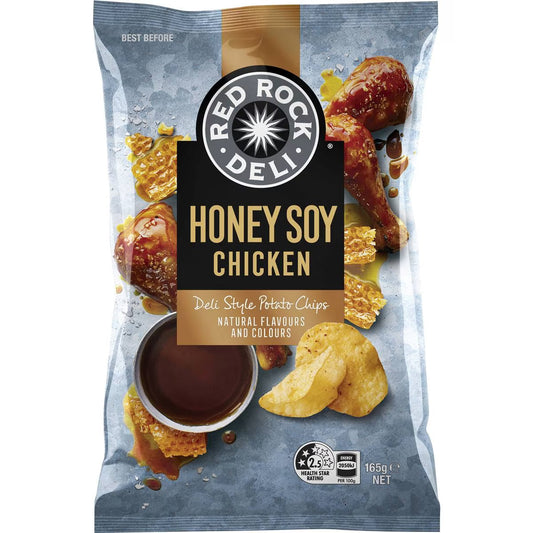 fruitco-red-rock-deli-potato-chips-honey-soy-chicken-165g-1-each