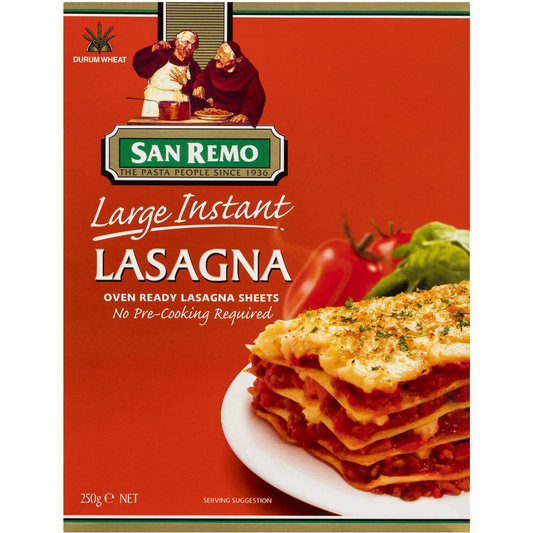 fruitco-san-remo-lasagna-large-250g-1-each