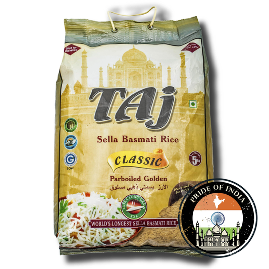 fruitco-taj-sella-basmati-rice-classic-5kilo-1-each
