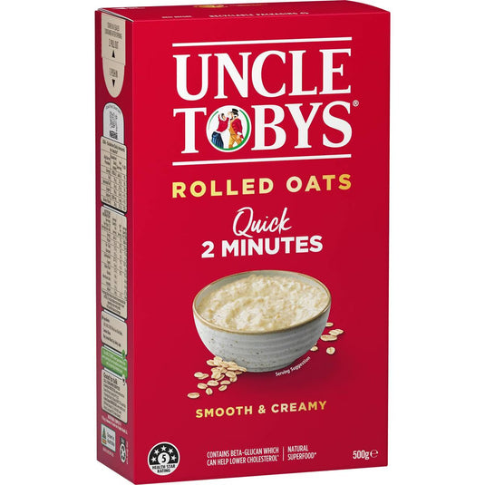 fruitco-uncle-tobys-rolled-oats-quick-2-minutes-500g-1-each