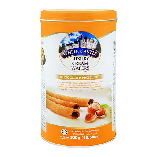 fruitco-white-castle-luxury-cream-wafers-chocolate-hazelnut-300g-1-each