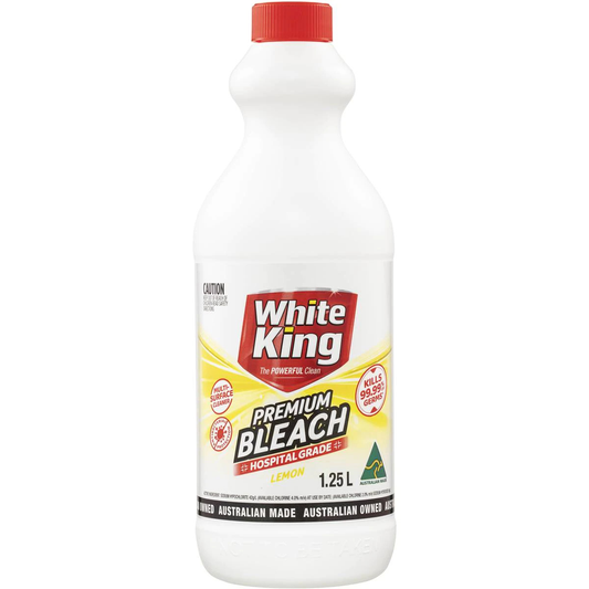 fruitco-white-king-bleach-lemon-1-25l-1-each