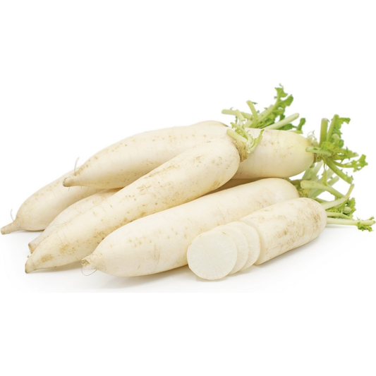 fruitco-white-radish-odd-pick-1-each