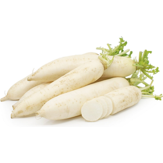 fruitco-white-radish-odd-pick-1-each