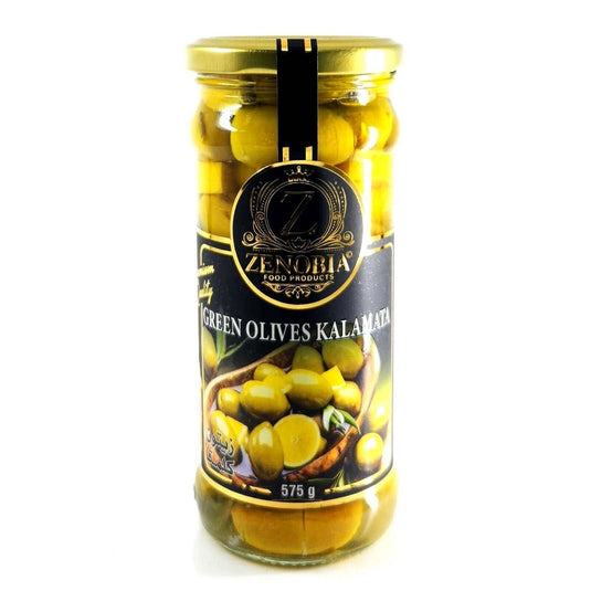 fruitco-zenobia-green-olives-kalamata-575g-1-each