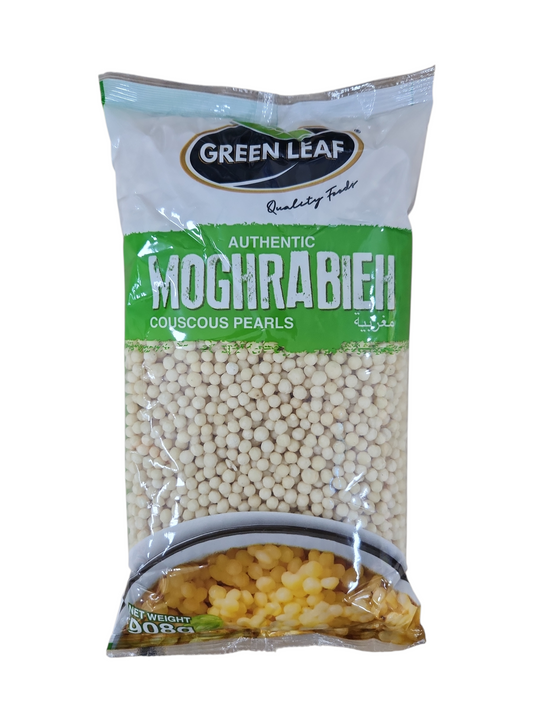 Green Leaf Moughrabieh 908g