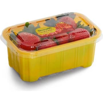 Driscolls Sweetest Batch Strawberries 300g