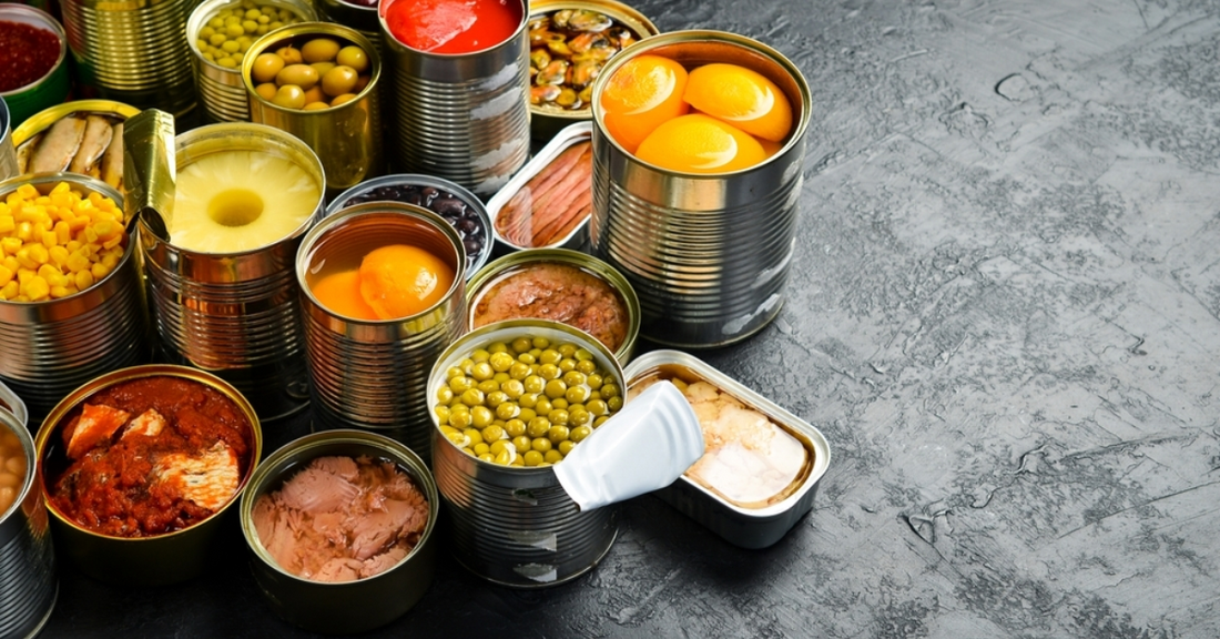 Are Canned Food Healthy? A Clear Look at the Benefits and Drawbacks