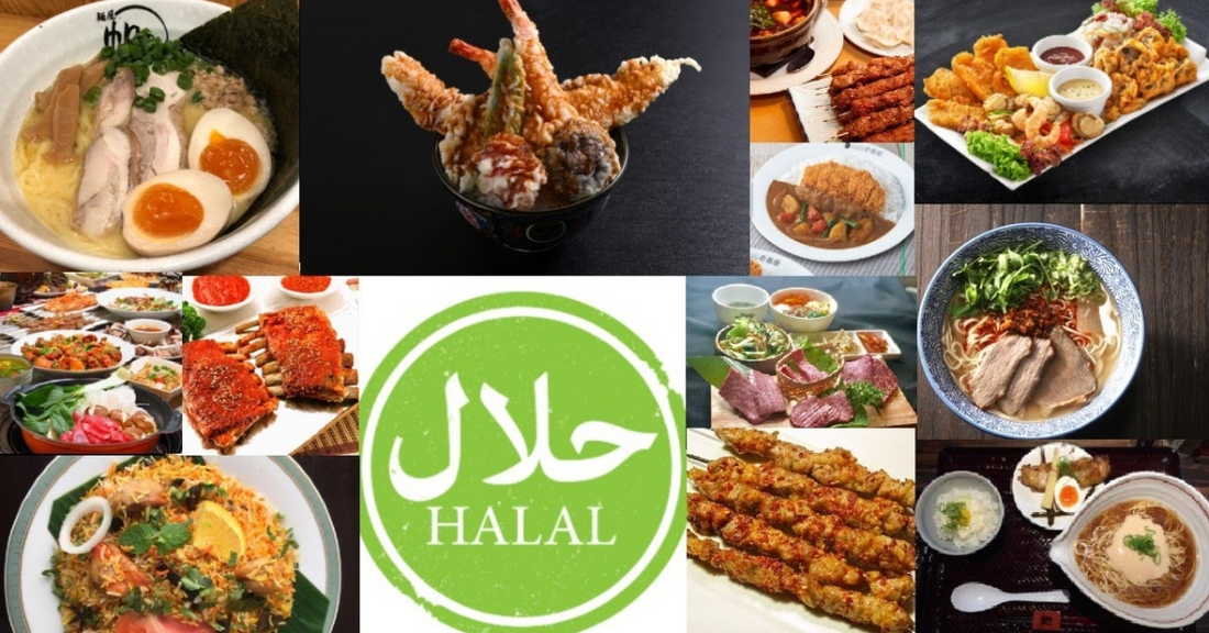 Halal Frozen Meat & Party Food: Perfect for Family Gatherings and Events