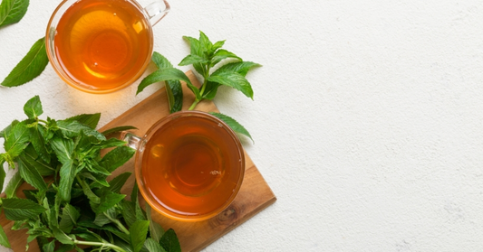 How Does Peppermint Tea Affect Your Body? Benefits, Risks, and Daily Use Tips