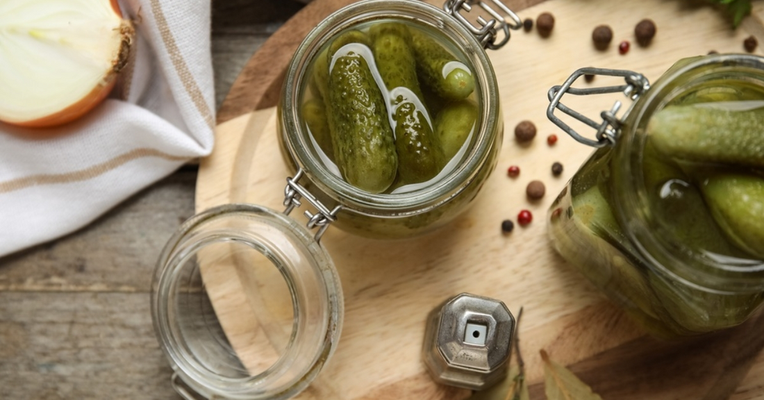 Everything You Need to Know About Pickled Cucumber Varieties