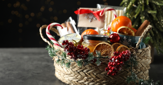 Best Fresh Fruit Hampers: Seasonal Picks, Packing Tips and Gifting Guide
