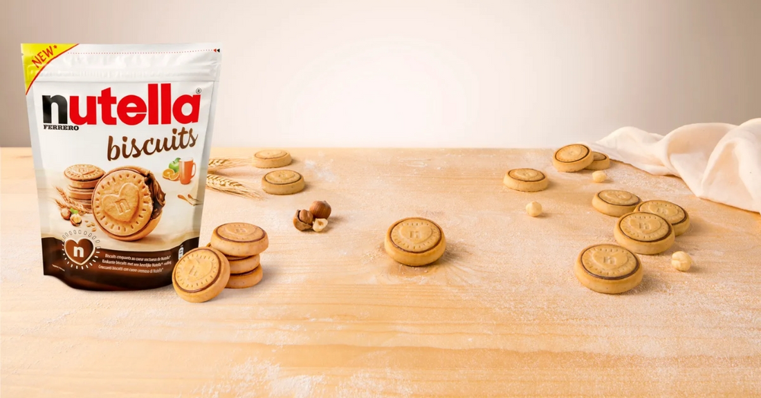 Are Nutella Biscuits Healthy or Not? Ingredients Breakdown and Nutrition Facts