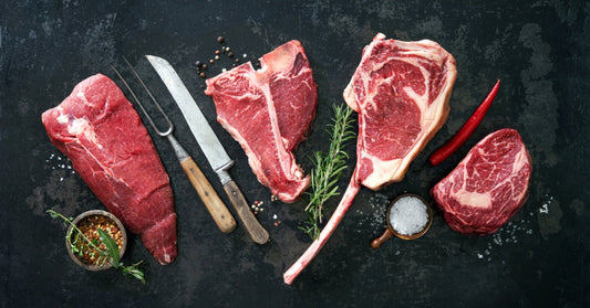 How to Choose the Perfect Cut of Beef: A Butcher's Guide