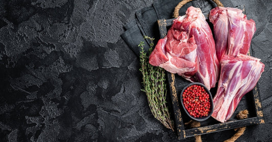 Top 10 Halal Lamb Recipes You Must Try