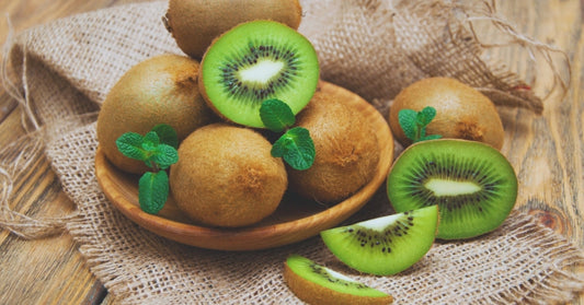 10 Powerful Kiwi Fruit Benefits You Need to Know for a Healthier Lifestyle