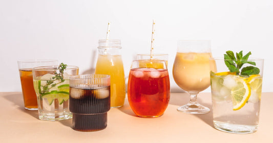 Why Are Non Alcoholic Drinks Gaining Popularity Among Gen Z