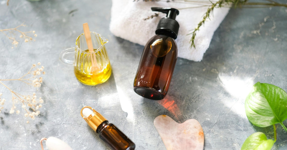 Top 5 Benefits of Using Aveeno Body Oil After Showering