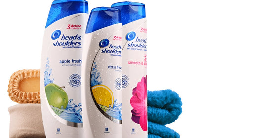 Head & Shoulders Shampoo Review: Does It Work for Dandruff and Beyond?