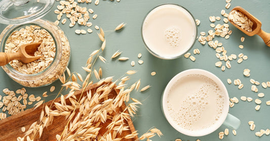 Top 10 Benefits of Oat Milk That Could Change Your Health Routine