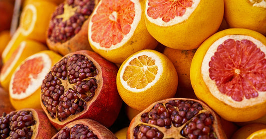 What Are the Health Benefits of Winter Fruits and Why Should You Eat Them?