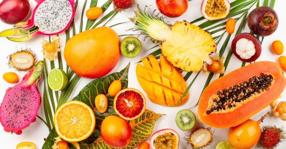 What Are Exotic Fruits? A Complete Beginner's Guide to Nature's Rarest Flavors