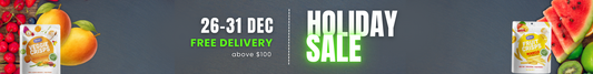 Holiday Sale