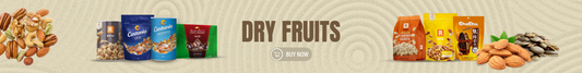 Dry Fruits Shipping