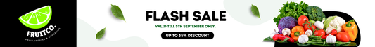 Flash Sale