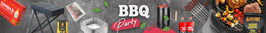 BBQ Shipping