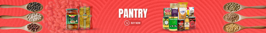 Pantry Shipping